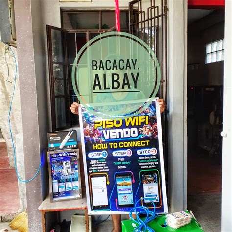 albay piso wifi